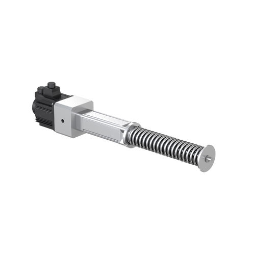 Custom cylinder CASM series