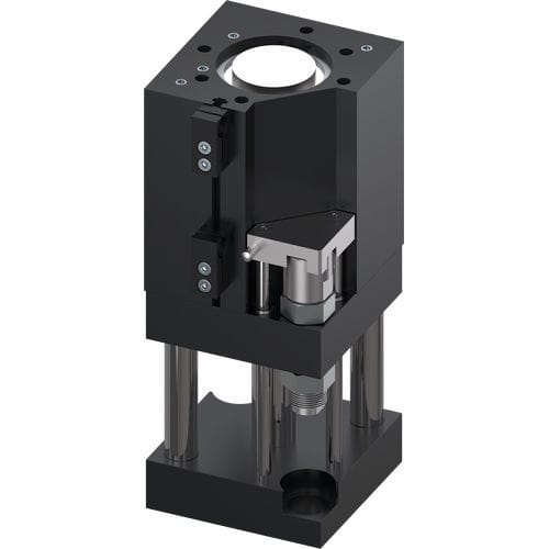 Pneumatic cylinder HZ series