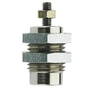 Cartridge cylinder CAF series
