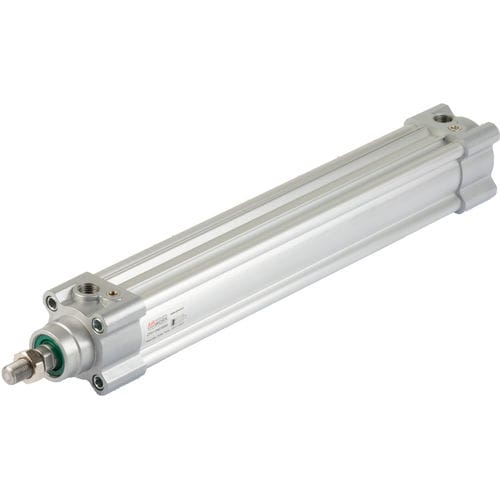 Pneumatic cylinder CF series