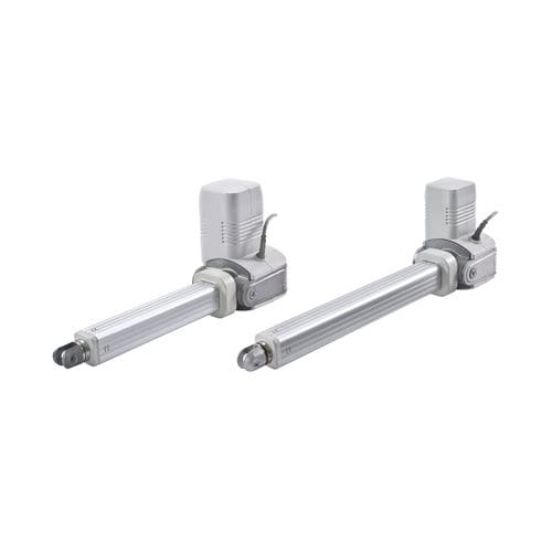 Linear actuator MAX series
